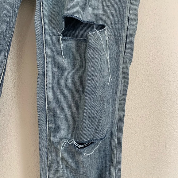 Paige jimmy jimmy skinny jeans - Picture 2 of 5